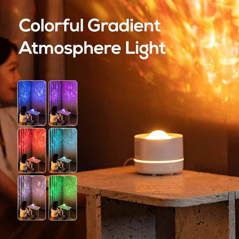 Starry Sky Aroma Diffuser