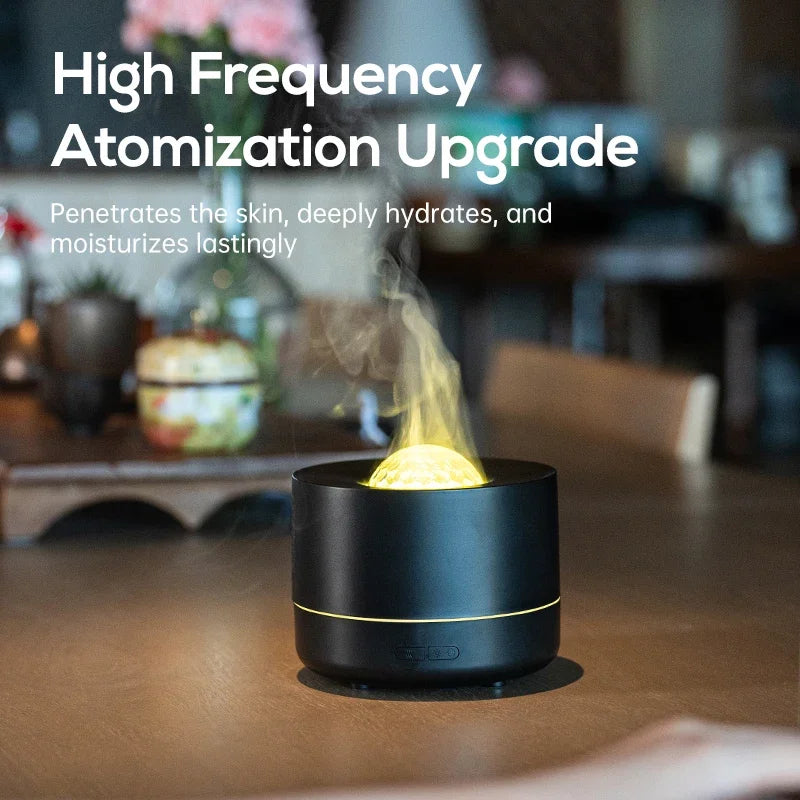 Starry Sky Aroma Diffuser
