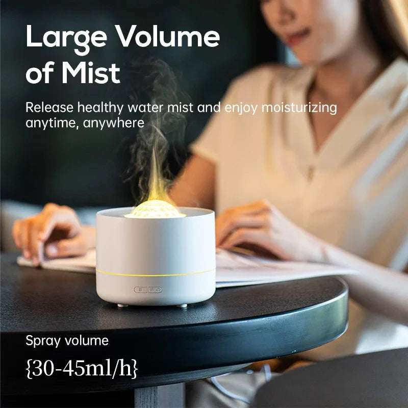 Starry Sky Aroma Diffuser
