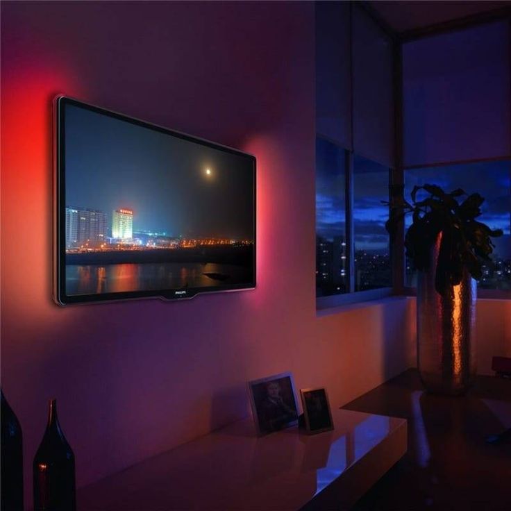 USB Smart LED Lichter