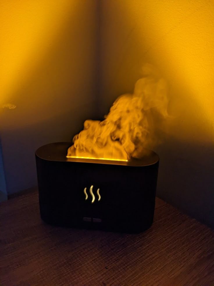 Aroma Diffuser