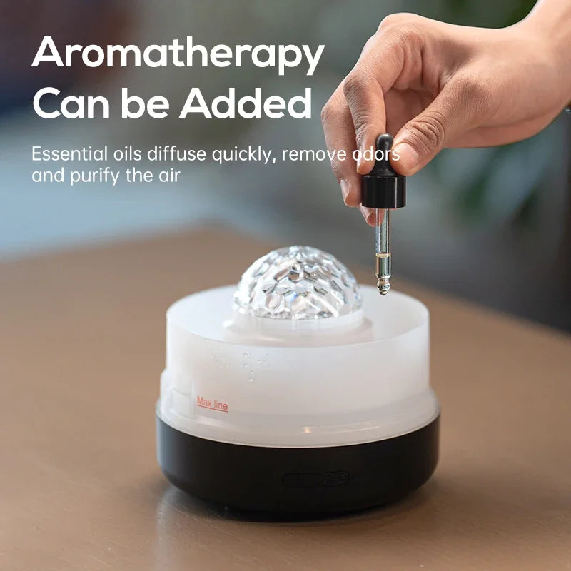 Starry Sky Aroma Diffuser